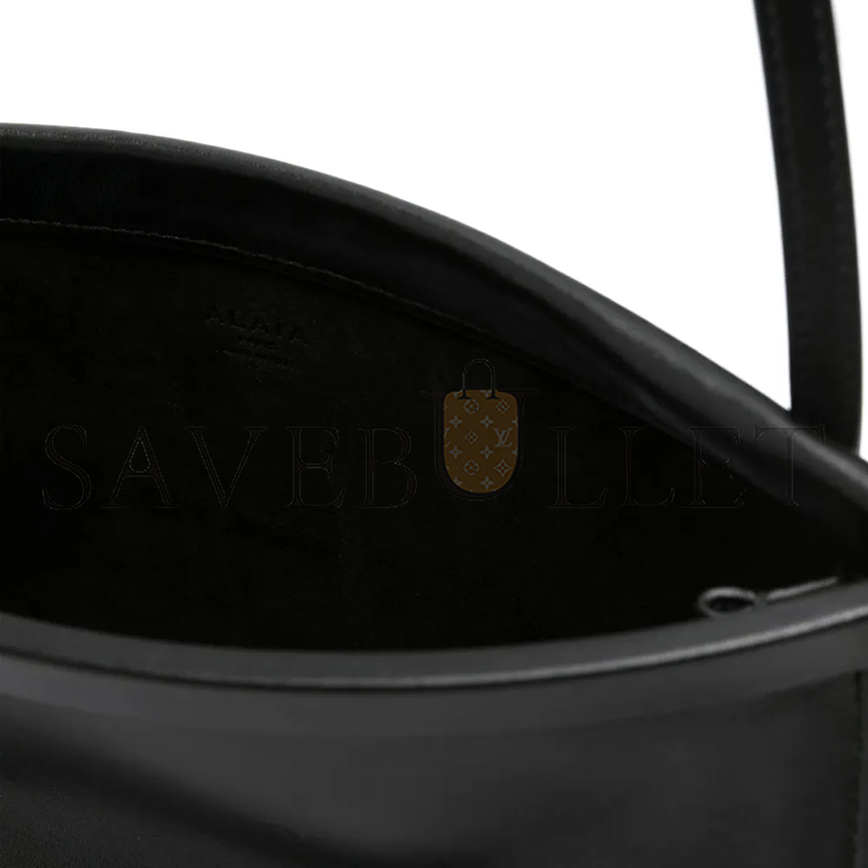 A1a1a LE CLICK EAST WEST SMALL SHOULDER BAG AA1S01426CA332 (25*12.5*7cm)